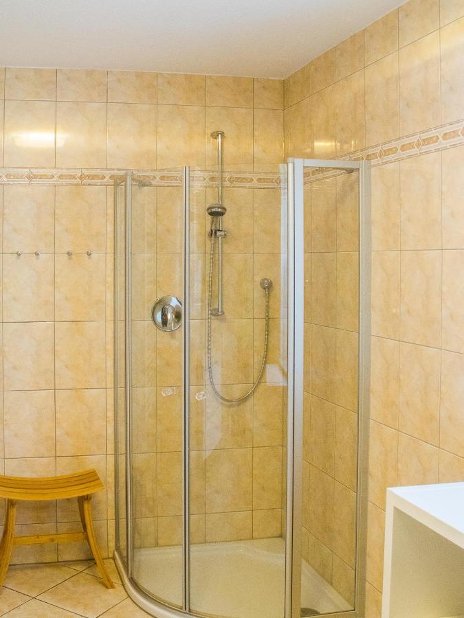 Geraeumige Ferienwohnung In Kindelbrueck Fuer Bis Zu 4 Personen - Barriefrei Exterior foto